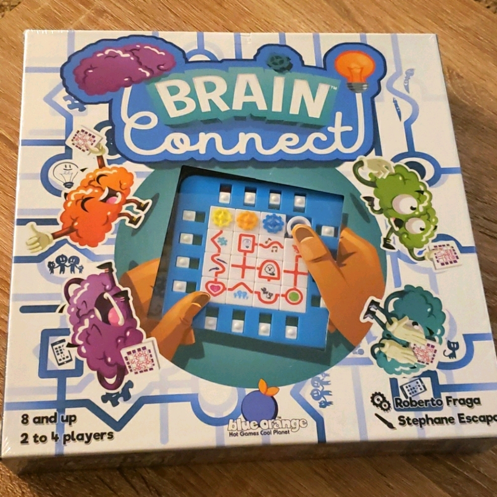 Brain Connect